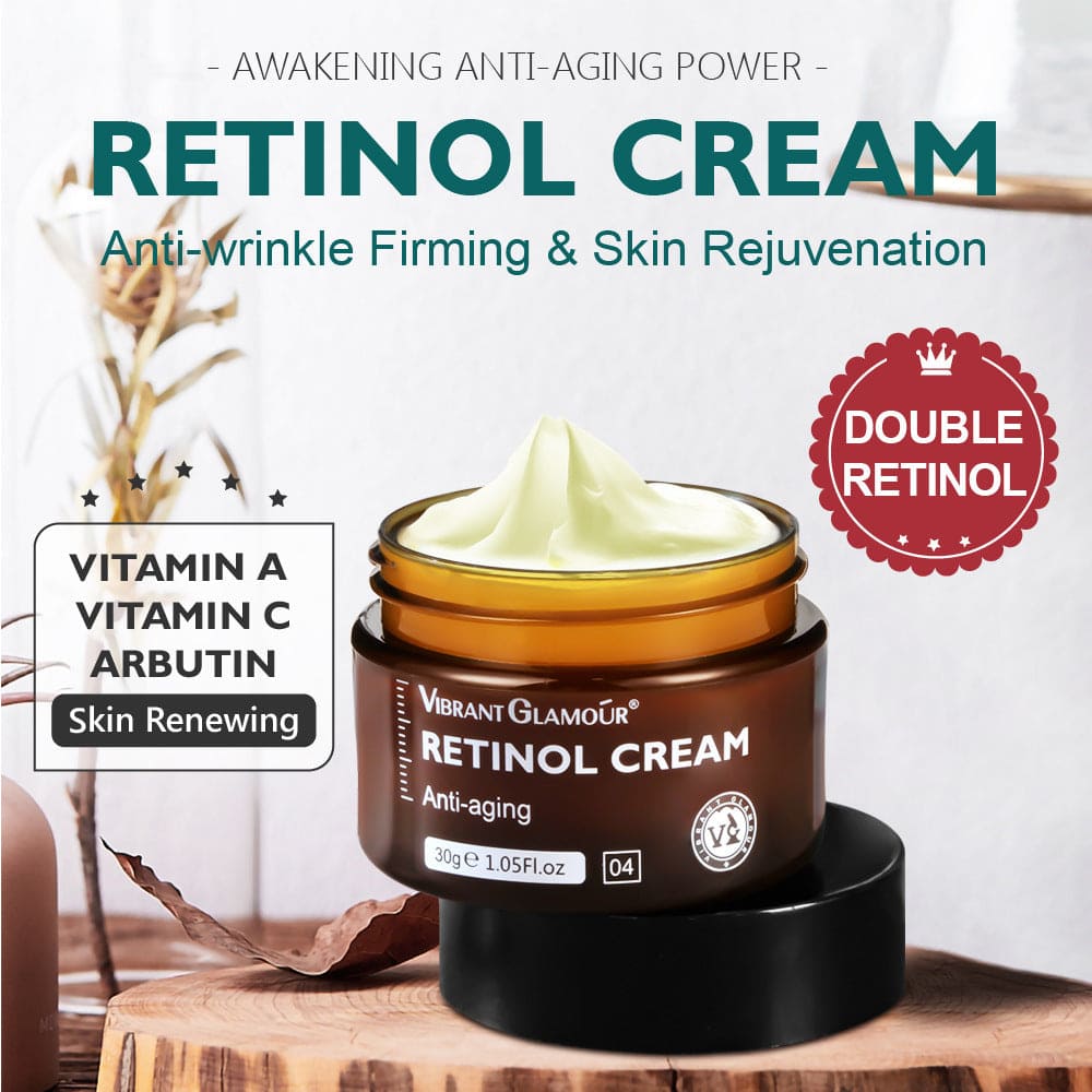 The science behind the best anti-aging cream under $30