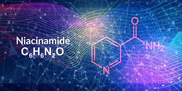 Niacinamide Unveiled: The Science Behind Radiant Skin