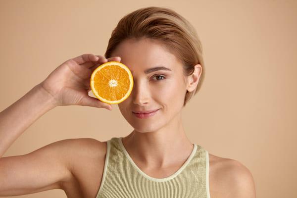 Vitamin C for Skin Health: A Comprehensive Guide