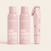 Electric Shaver for Women – Trimella™ 2-in-1 Trimmer