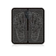 Electric EMS Foot Massager Pad Feet Muscle Stimulator Leg Reshaping Foot Massage Mat Relieve Ache Pain Health Care