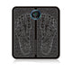 Electric EMS Foot Massager Pad Feet Muscle Stimulator Leg Reshaping Foot Massage Mat Relieve Ache Pain Health Care