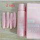 Hair Identifier Spray Set For Face Shaving Moisturizing Dermaplaner Spray For Face Shaving Skin Care