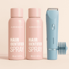 Electric Shaver for Women – Trimella™ 2-in-1 Trimmer