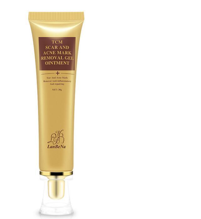 Acne Scar Removal Cream Skin Repair Cream - LendaSphere
