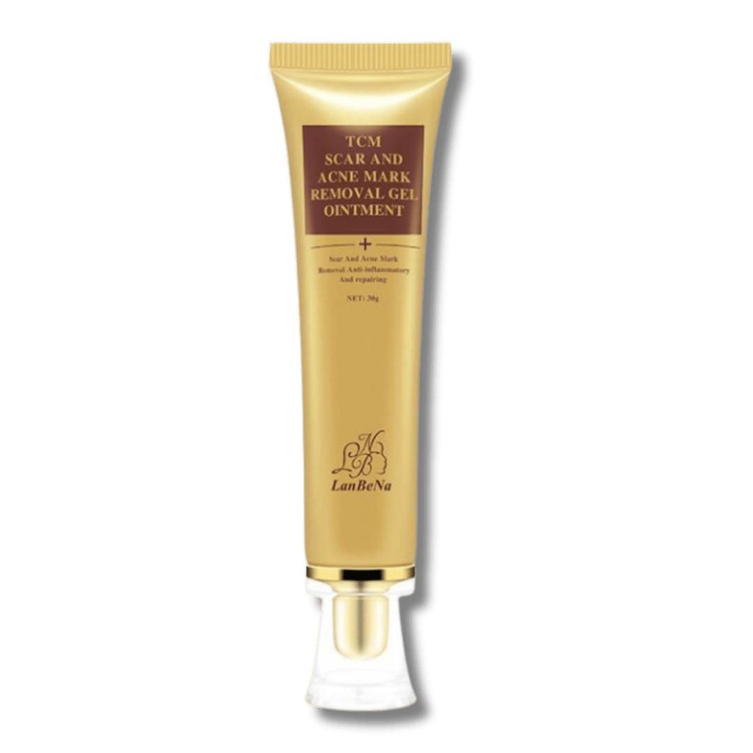 Acne Scar Removal Cream Skin Repair Cream - LendaSphere