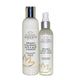 Organic Fresh Start Duo - Cleanse + Tone