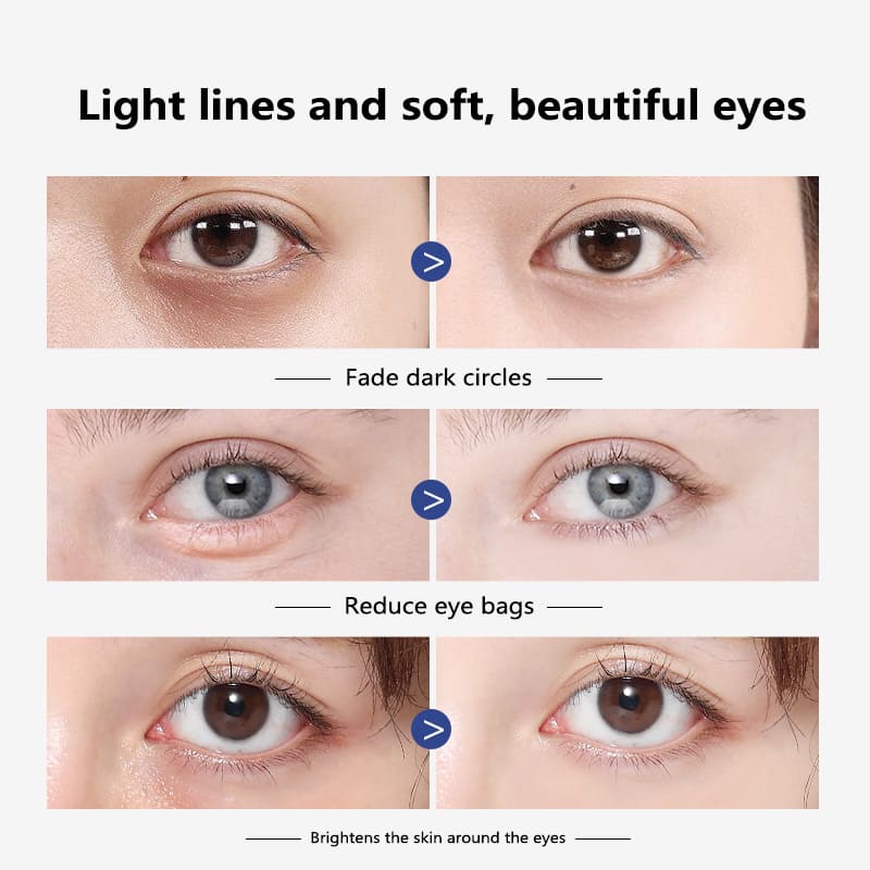 Lerfm Illumin8 Eye Cream