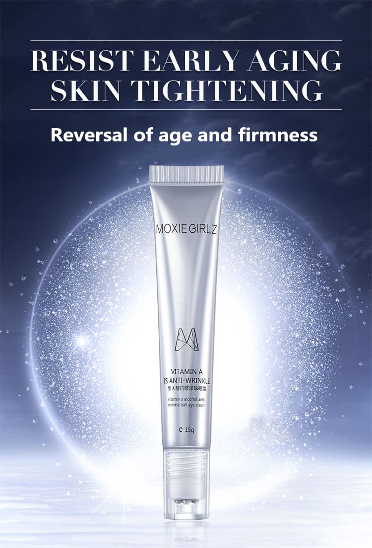 Lerfm Illumin8 Eye Cream – Brightening & Firming Anti-Aging Formula - Lendasphere anti-aging benefit