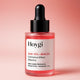 LumiCell Pro Exfoliating Serum – Dual AHA 10% + BHA 2% for Smooth, Radiant Skin