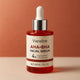 Lumivive AHA + BHA Facial Serum Blackhead removal