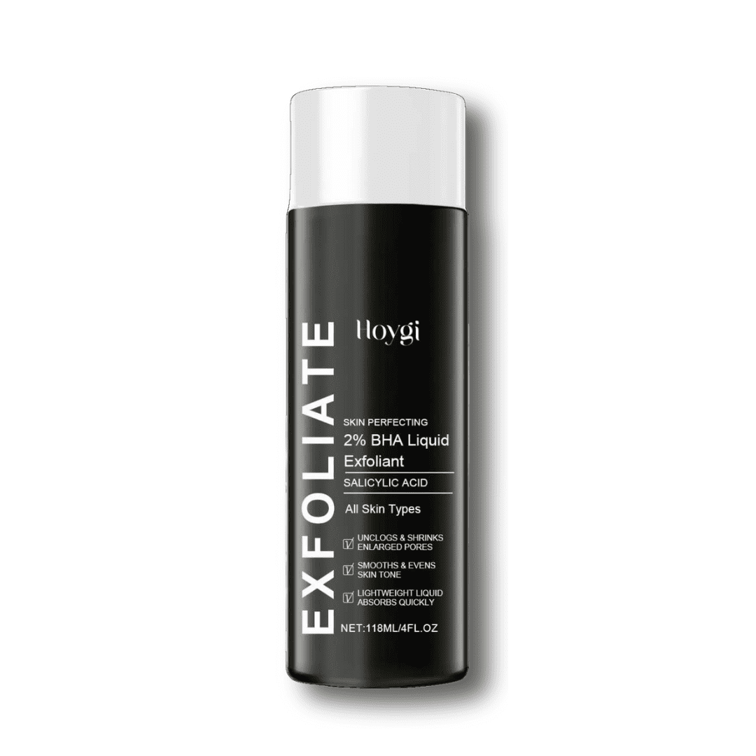 Salicylic Acid Acne Removing Exfoliator - LendaSphere