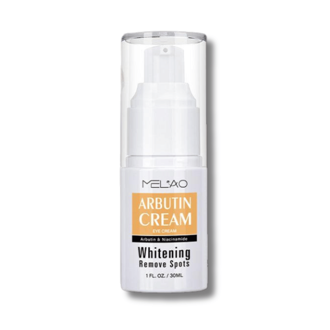 Vitamin C Brightening Pro Cream | Dark Spot Corrector & Anti-Aging Formula by Melao®