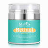 Anti-Aging and Moisturizing Cream Mabox®More Perfect: Retinol, Hyaluronic Acid and Vitamin E - LendaSphere