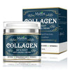 Anti-Aging Cream and Moisturizer Mabox®: Collagen, Retinol, Hyaluronic Acid, Vitamin E - LendaSphere