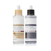 Silkrice Peel – Glow-Boosting Exfoliating Ampoule with AHA + BHA + Rice Extract