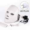 LED Legend® Facial Mask - LendaSphere