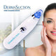 Pore cleansing artifact Convenient cleansing instrument