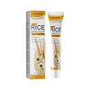 Rice Puree Eye Cream Reduces Wrinkles By Eye Bags And Dark Circle - LendaSphere